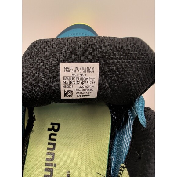 Reebok Float Ride Energy 5  Men\'s Size 9.5    HQ9924